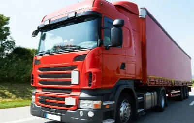 Bursa Kalamış Ambar Kargo